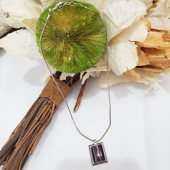 EXPRESS NECKLACE - Picture 3 of 4